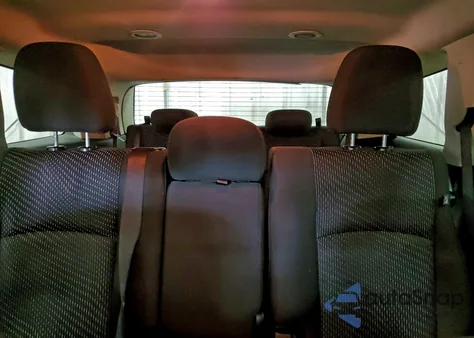 2017 Dodge Journey Sxt z USA, uszkodzony, nr VIN 3C4PDCBG9HT591278